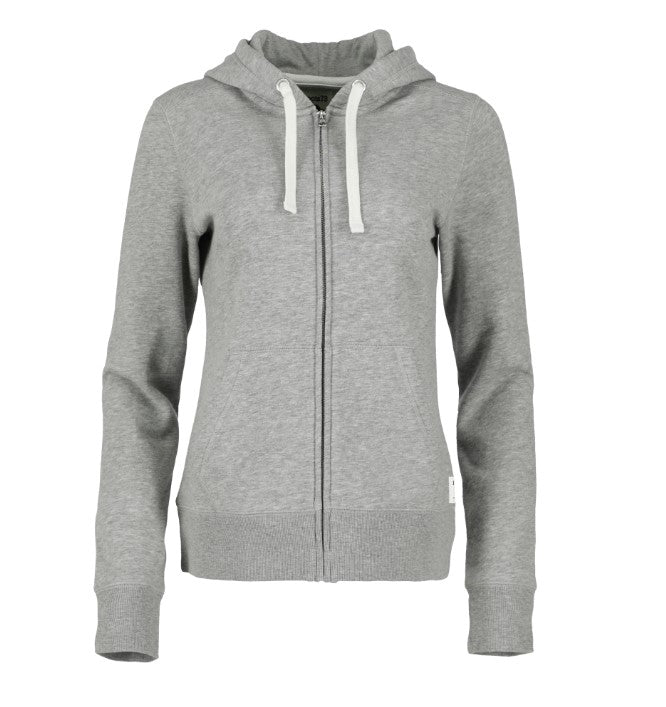 Ron Joyce Roots Paddle Creek Full Zip Hoody
